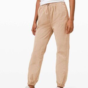 Lululemon Evergreen Track Pant Size 4